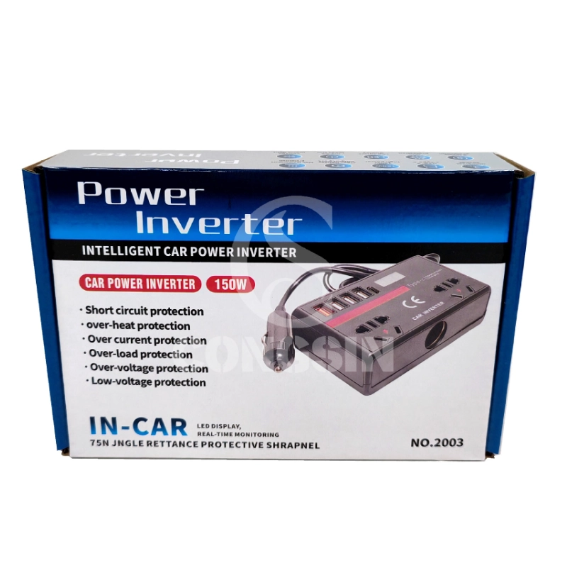 CAR150w - Congsin CAR150w - Congsin