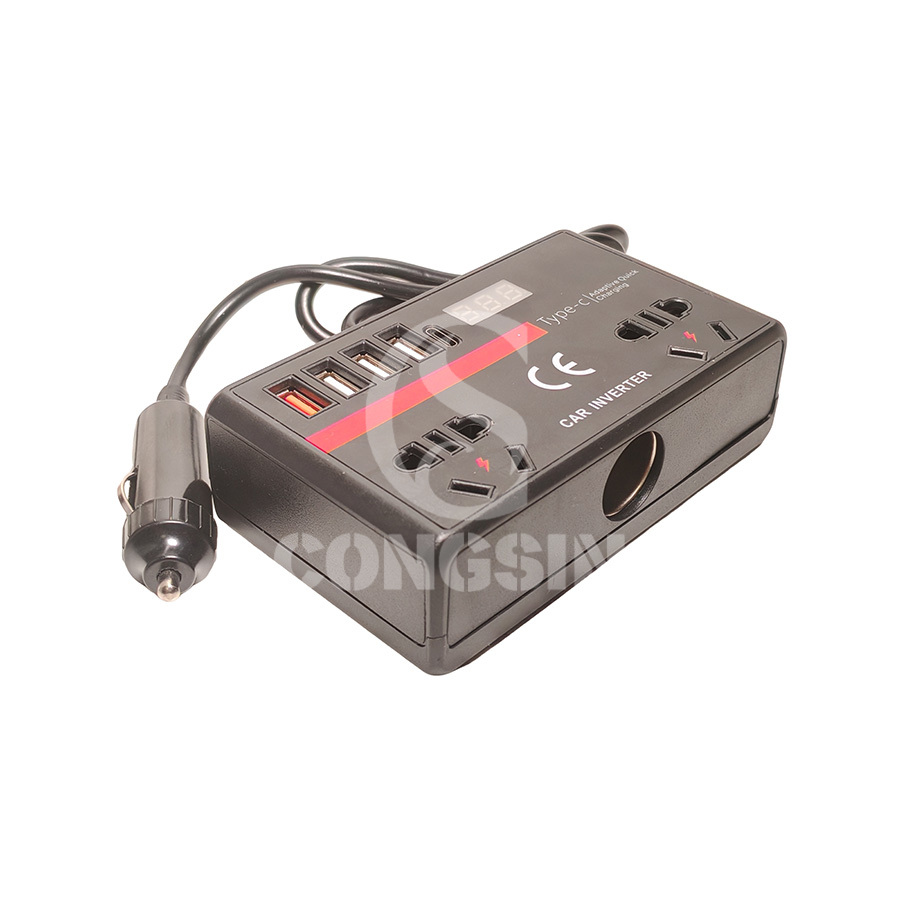 Cigarette Lighter Plug Cigarette Lighter Plug