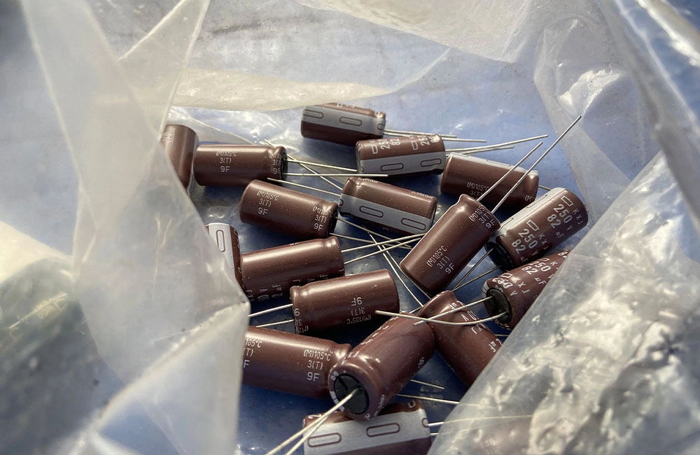 CONGSIN Factory-01 - Congsin