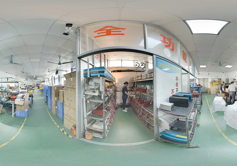 CONGSIN FACTORY - Congsin