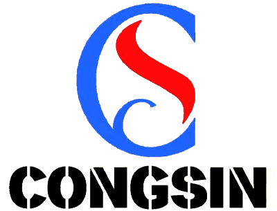 Congsin icon logo - Congsin
