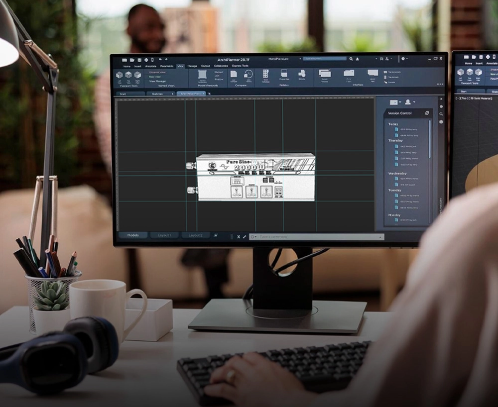 Customization - Congsin