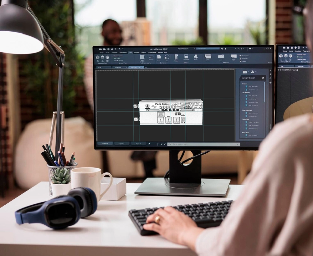 Customization - Congsin