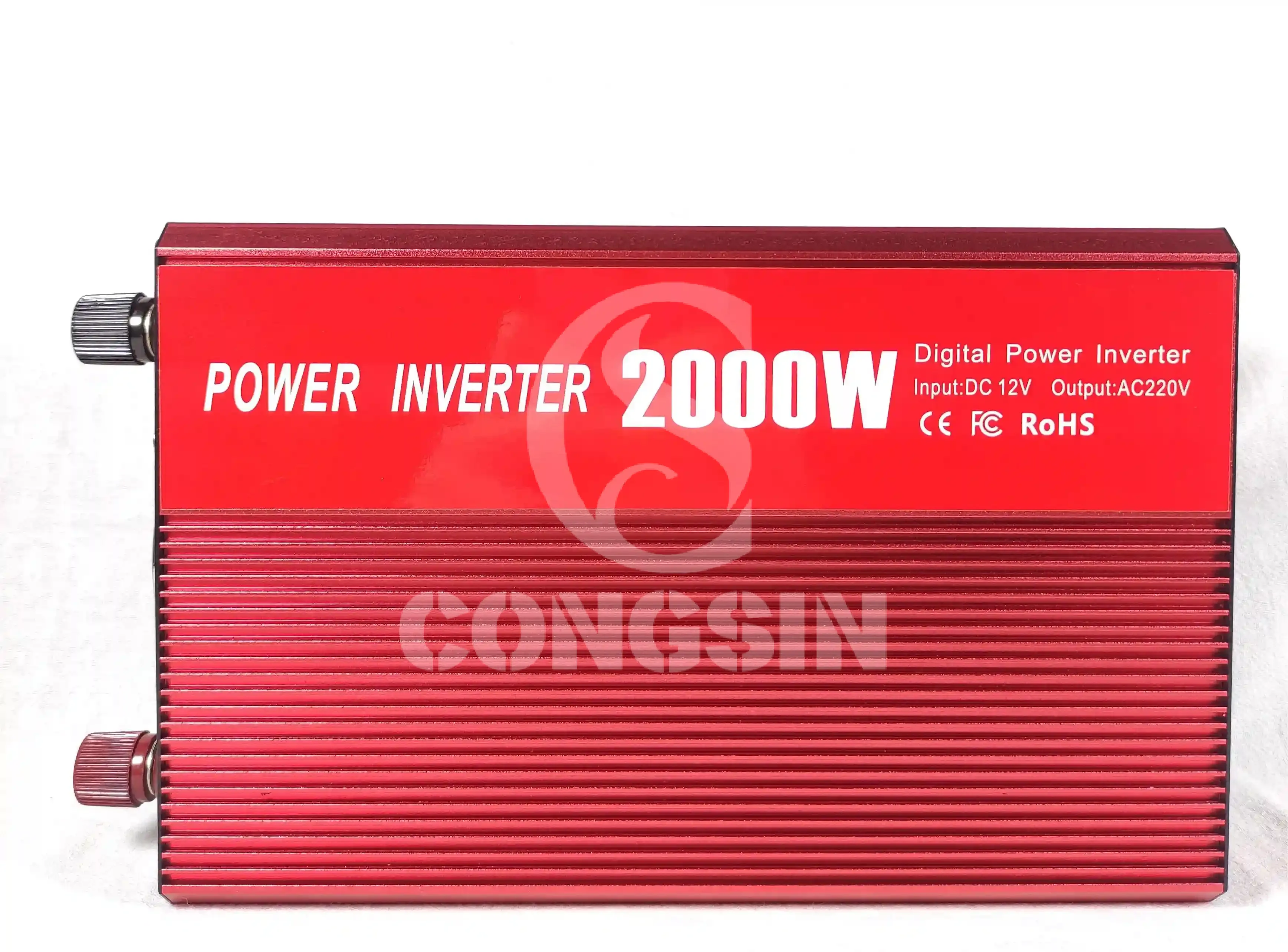Road Trip Inverter - Congsin Road Trip Inverter - Congsin