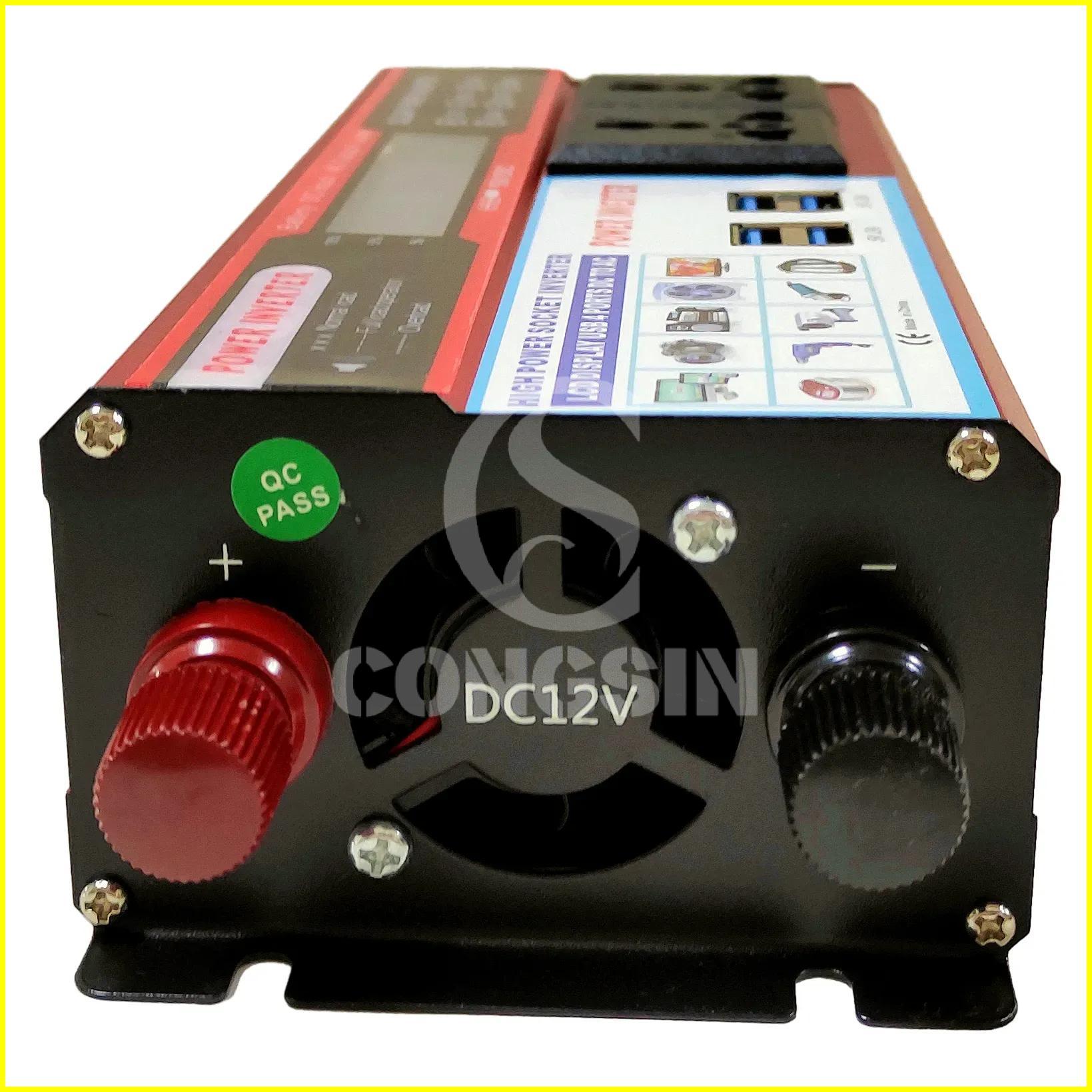 1000W modified sine wave inverter with LCD (4)_结果 - Congsin