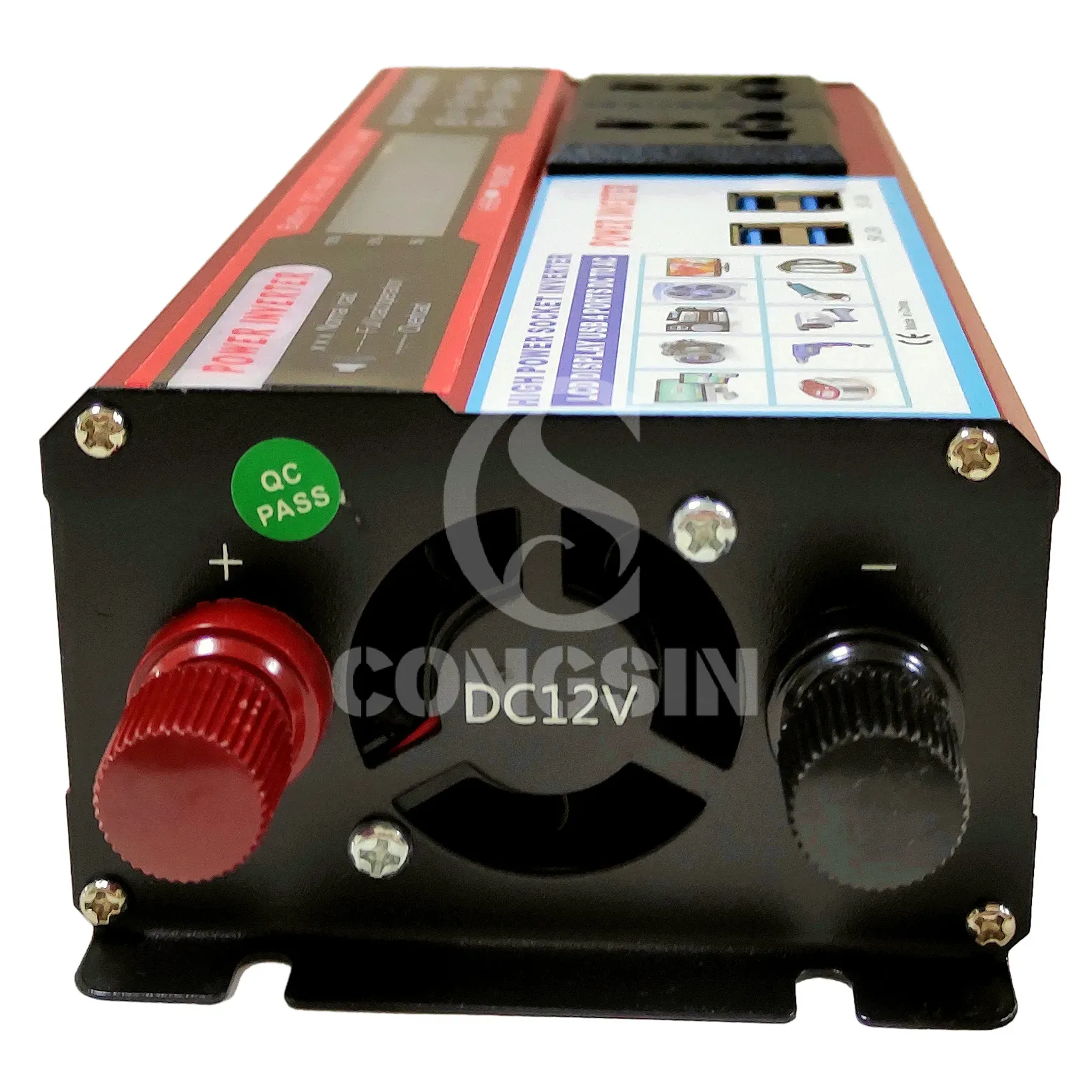 1000W modified sine wave inverter with LCD (4)_结果 - Congsin 1000W modified sine wave inverter with LCD (4)_结果 - Congsin