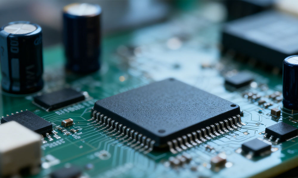 Demonstration of Inverter R&D Capabilities-02 - Congsin