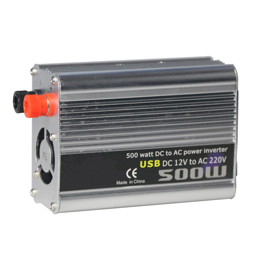Modified Sine Wave Inverter - Congsin