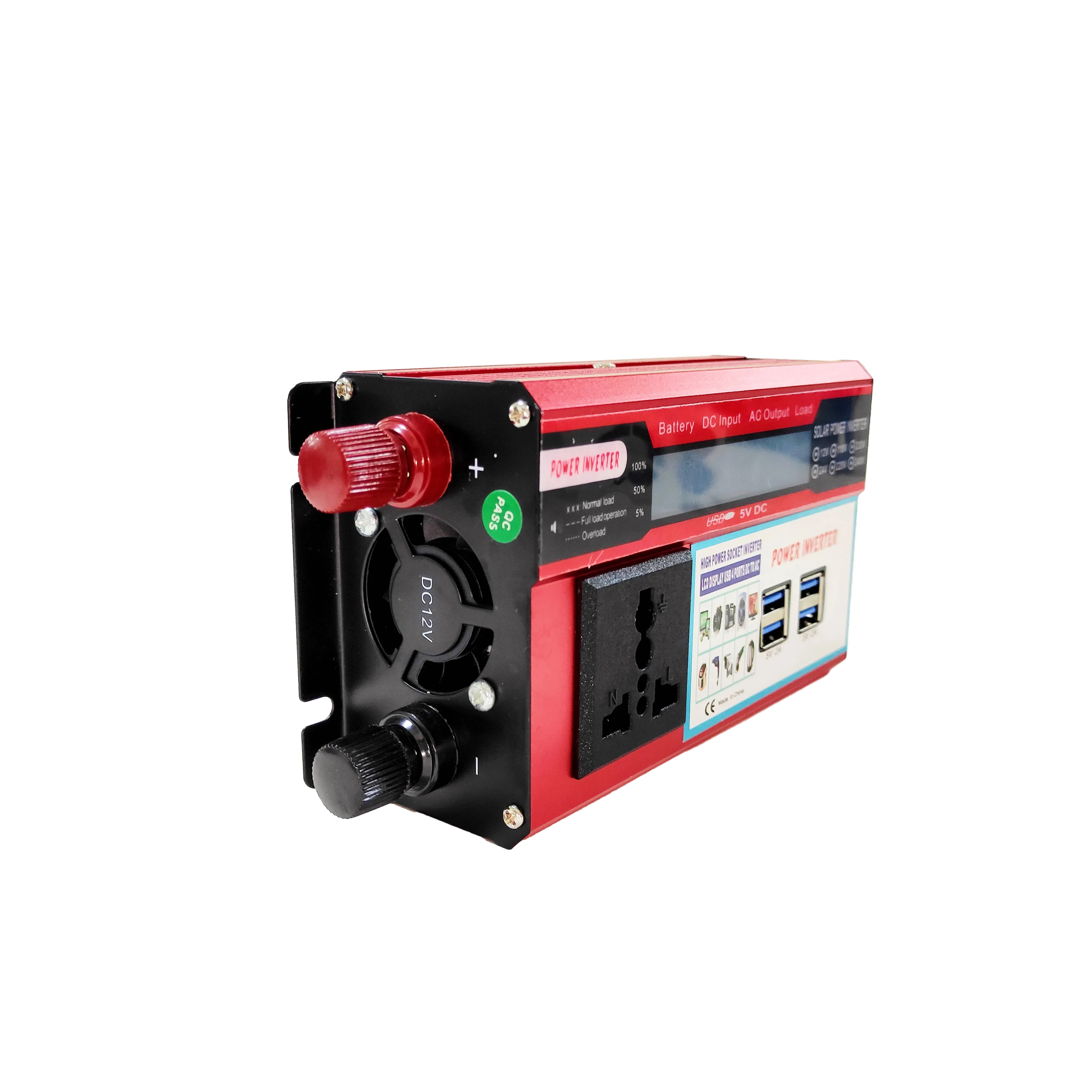 300W Modified Sine Wave Inverter (6)_结果 - Congsin