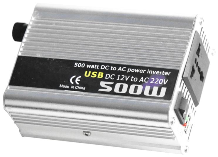 Camping Inverter - Congsin