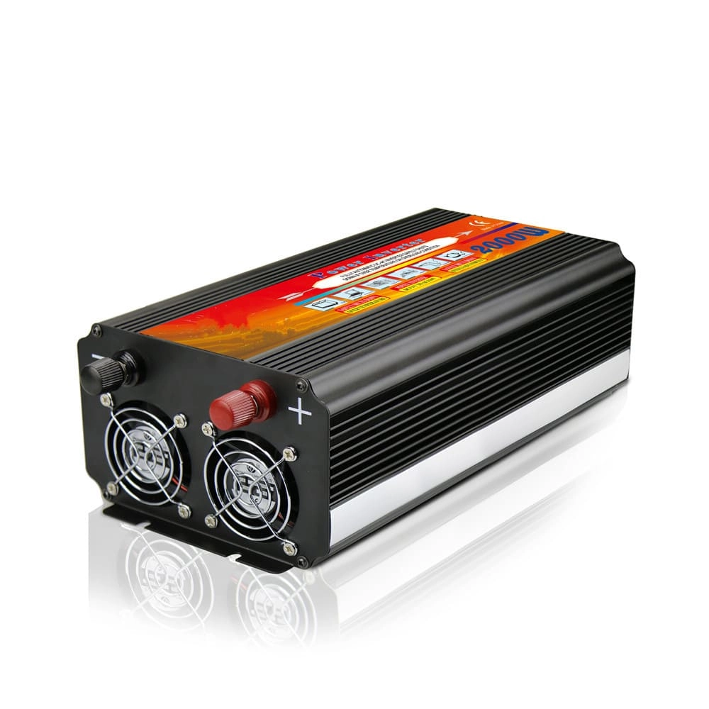 car inverter pure sine wave - Congsin