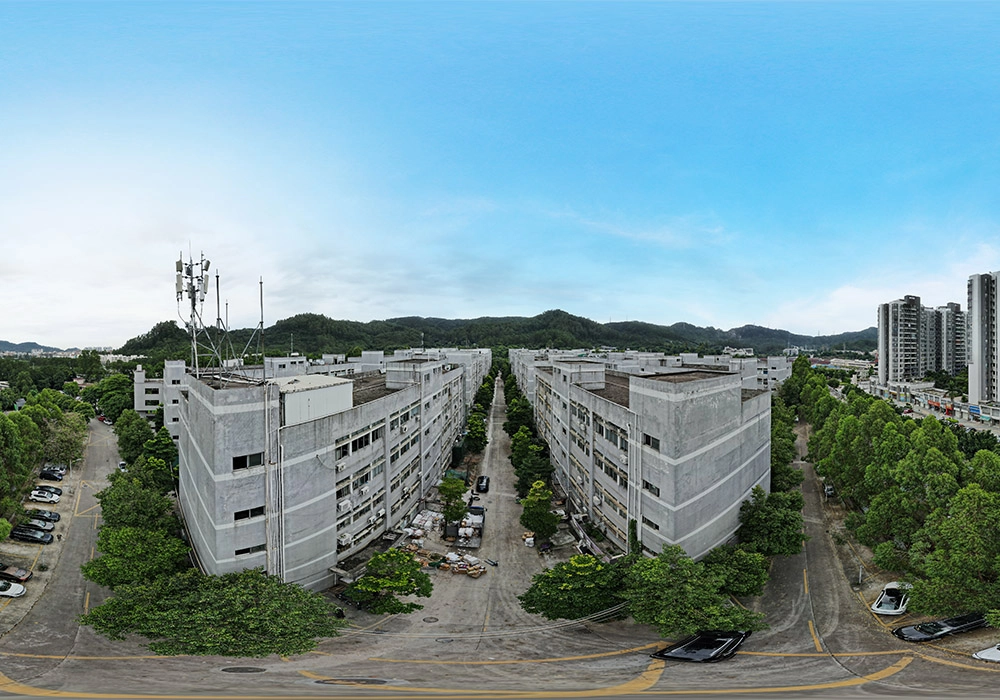 360vr office - Congsin