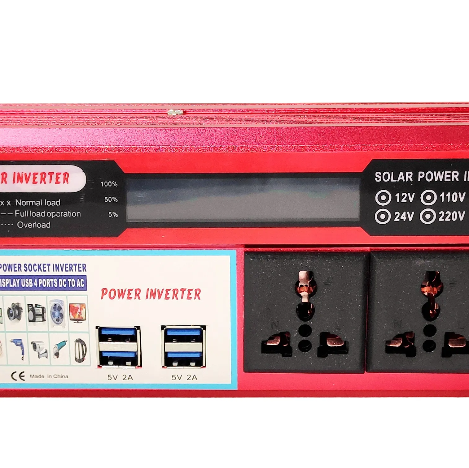 500W modified sine wave inverter with LCD display (2)_结果
