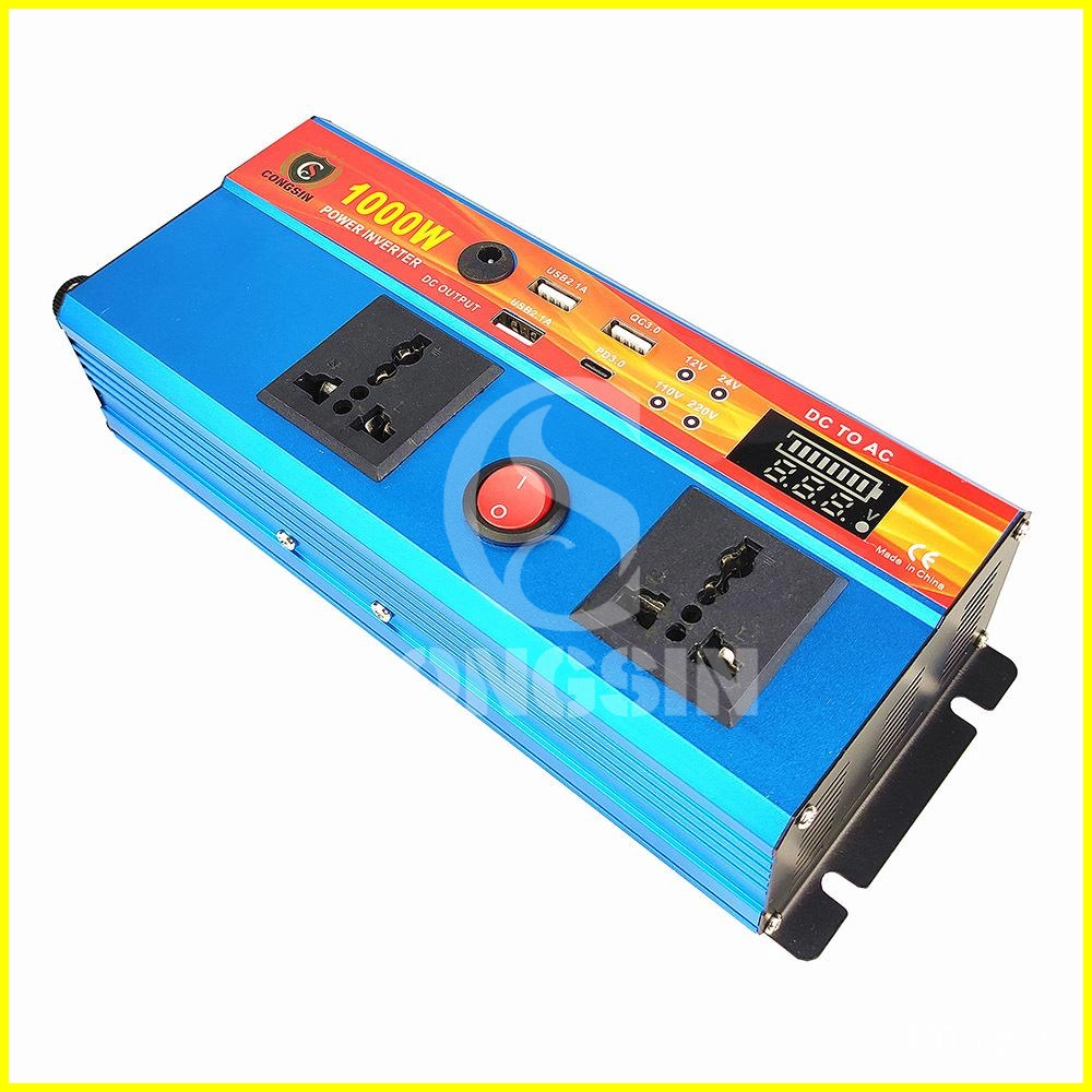 good power inverter car - Congsin