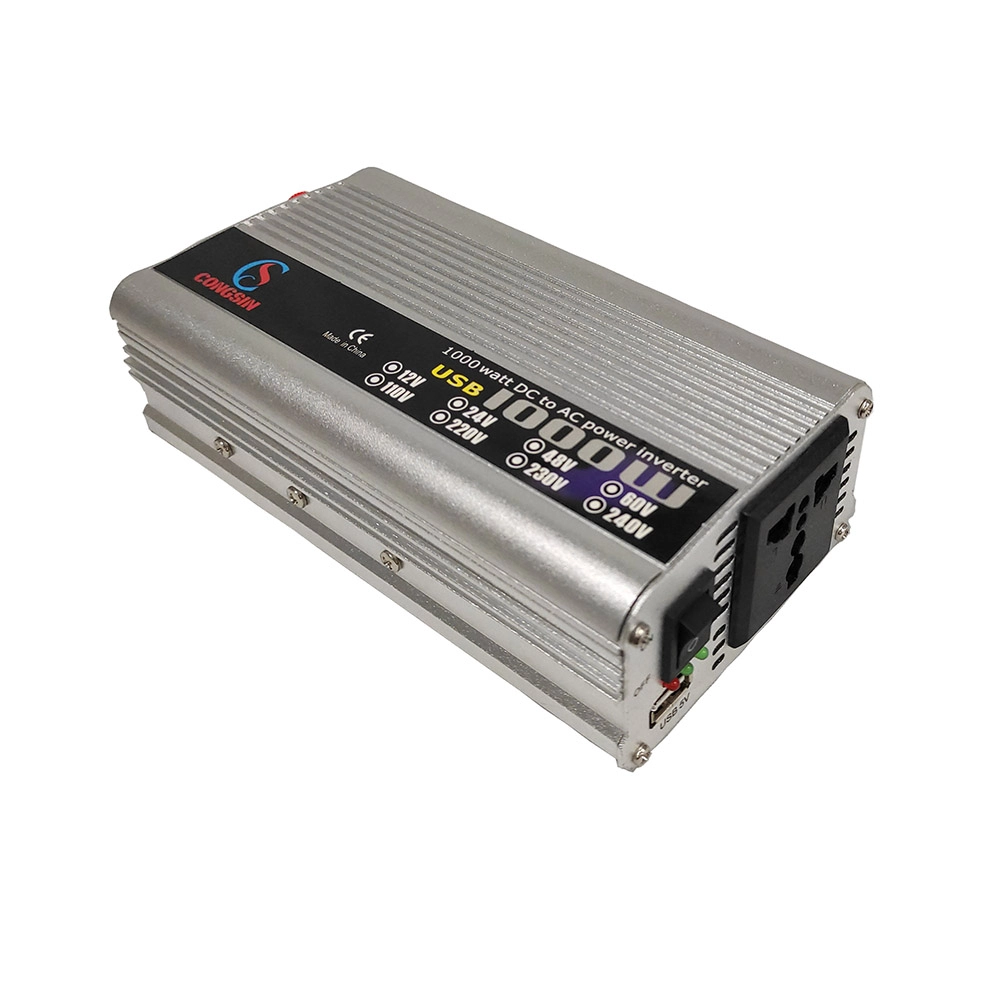 good power inverter car - Congsin