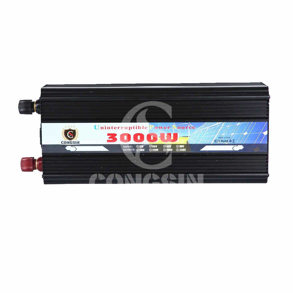 inverter car - Congsin