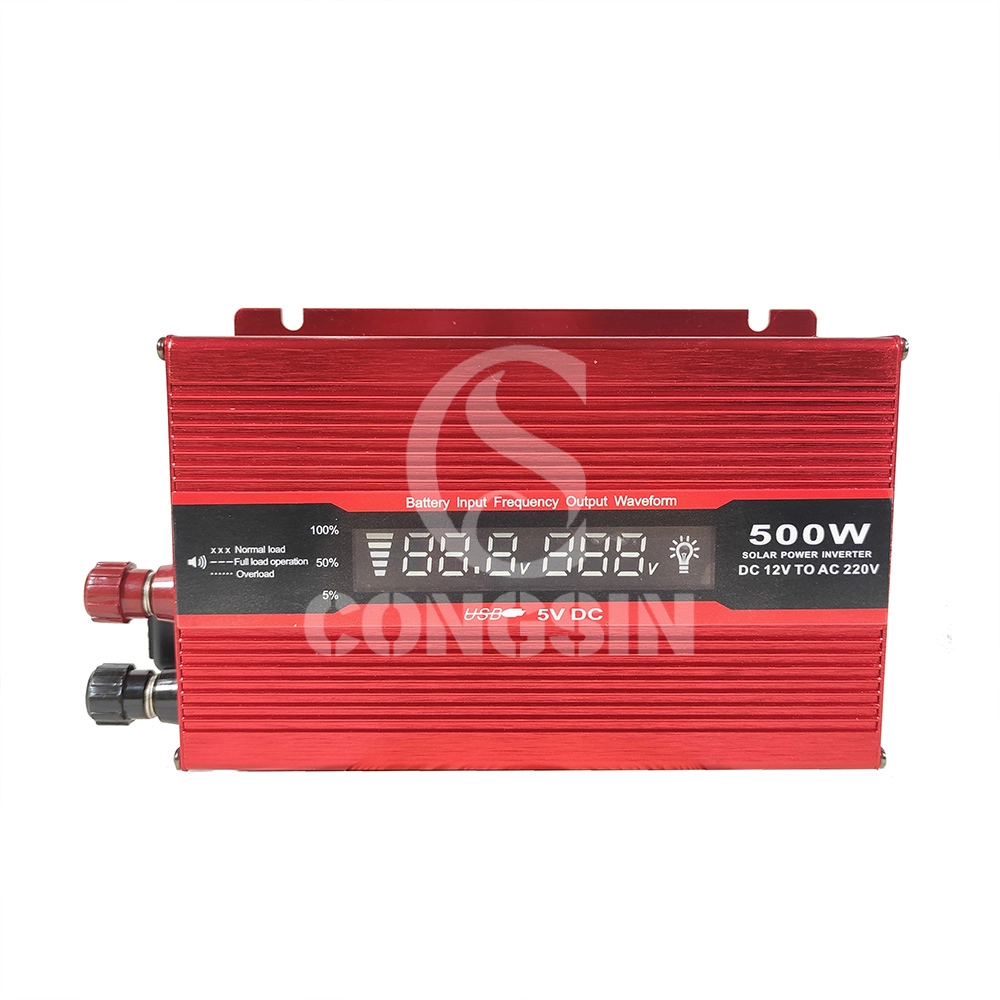 inverter with car - Congsin inverter with car - Congsin