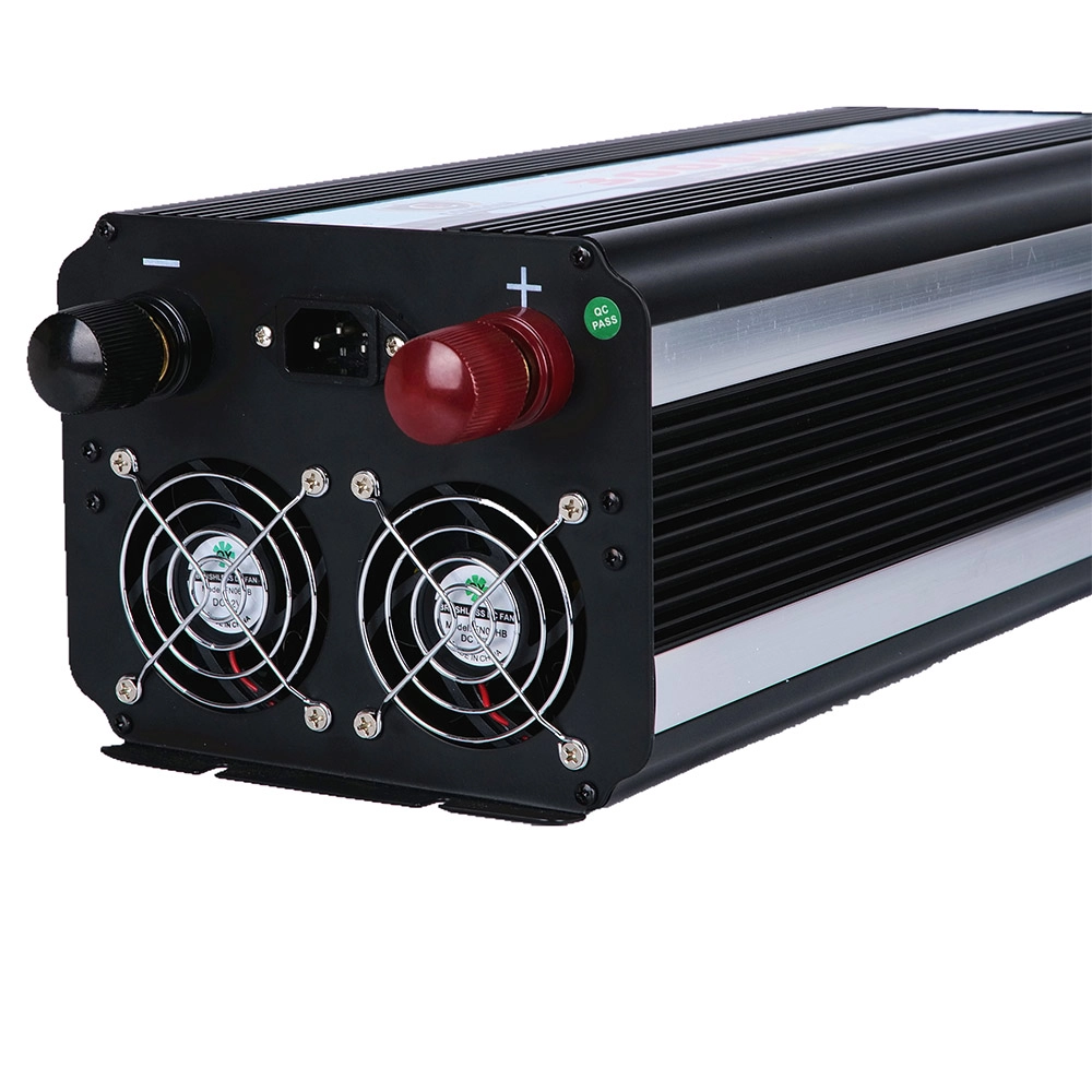 inverter with car - Congsin