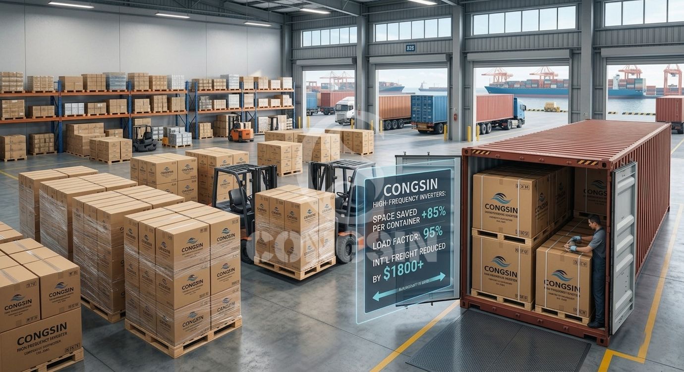 Lightweight commercial power inverters bulk shipping logistics Lightweight commercial power inverters bulk shipping logistics