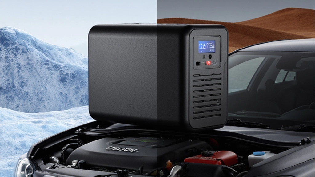 ODM and Custom Inverter Solutions - Congsin