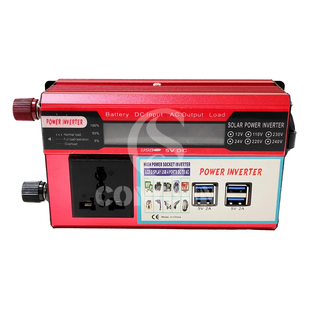power inverter car - Congsin power inverter car - Congsin