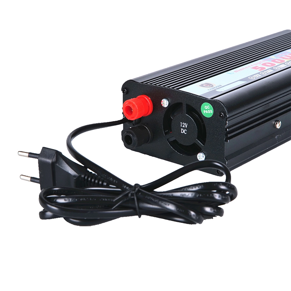 power inverter car - Congsin
