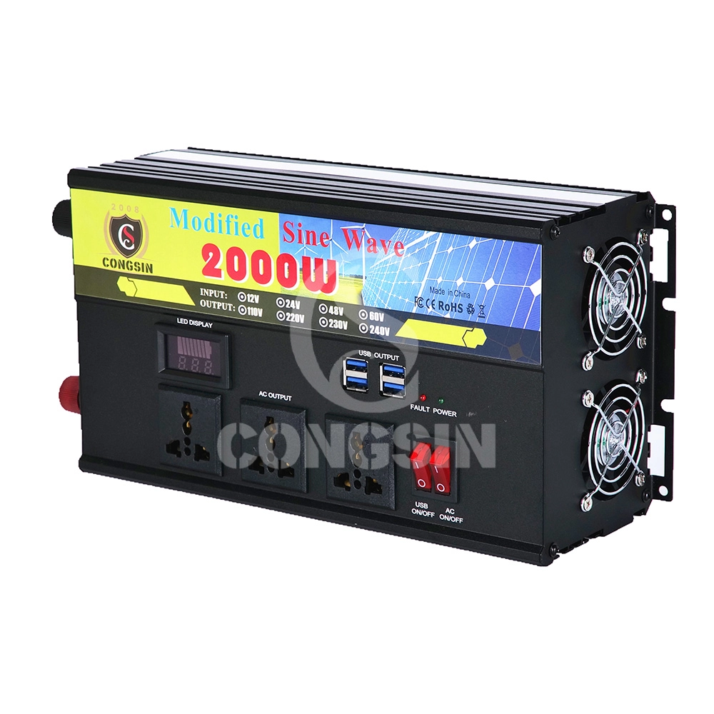 power inverter car - Congsin power inverter car - Congsin