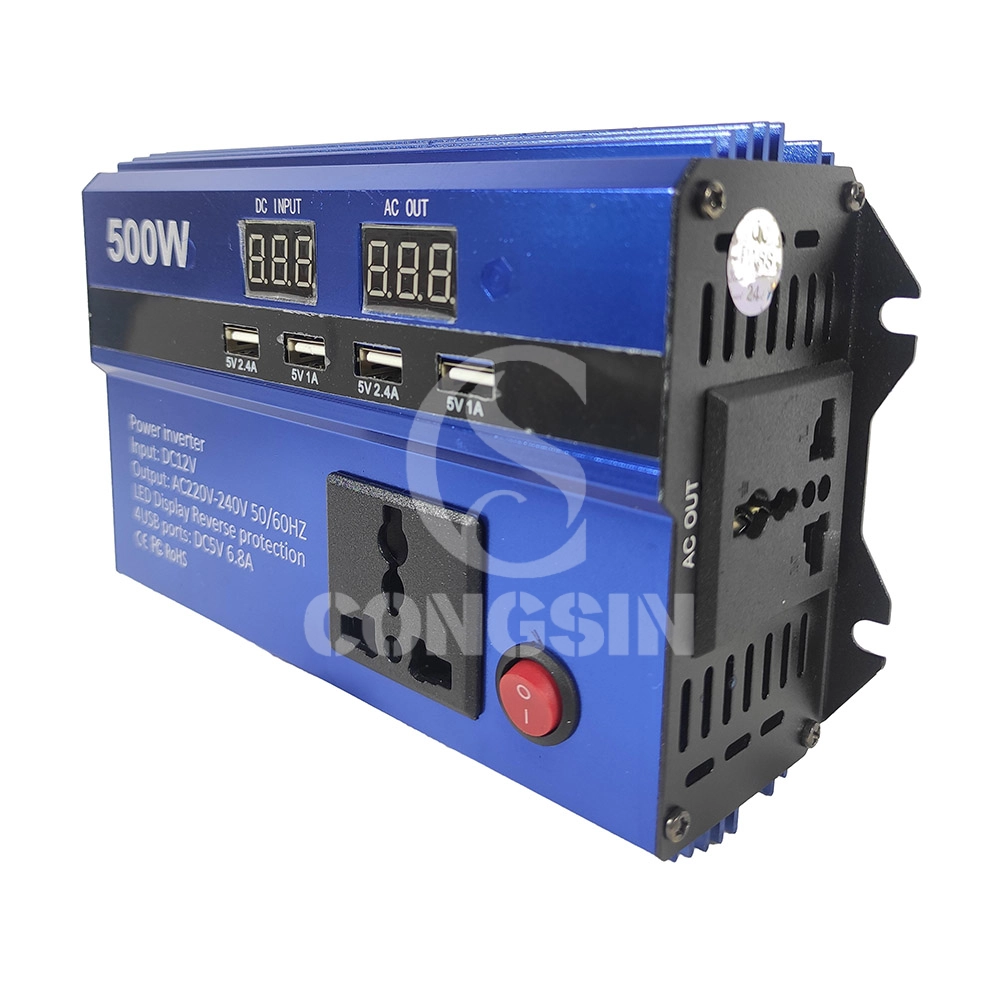 power inverter car - Congsin power inverter car - Congsin