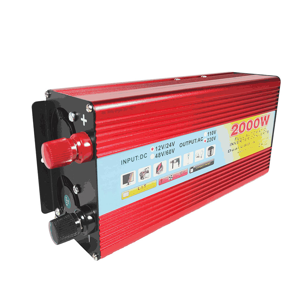 power inverter car cigarette lighter - Congsin