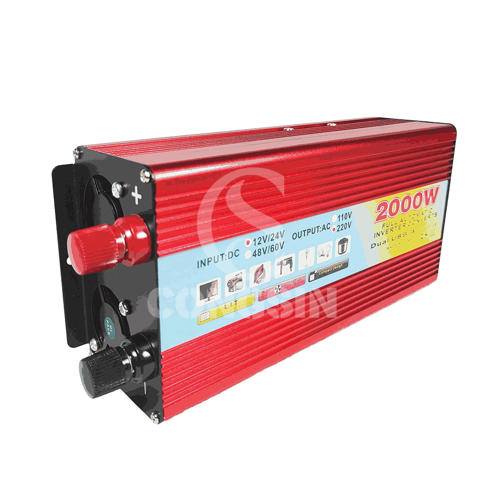 power inverter car cigarette lighter - Congsin power inverter car cigarette lighter - Congsin