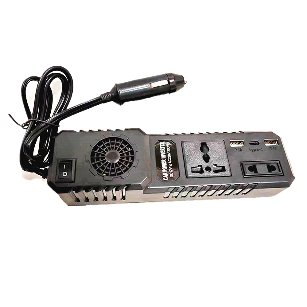 power inverter car cigarette lighter - Congsin