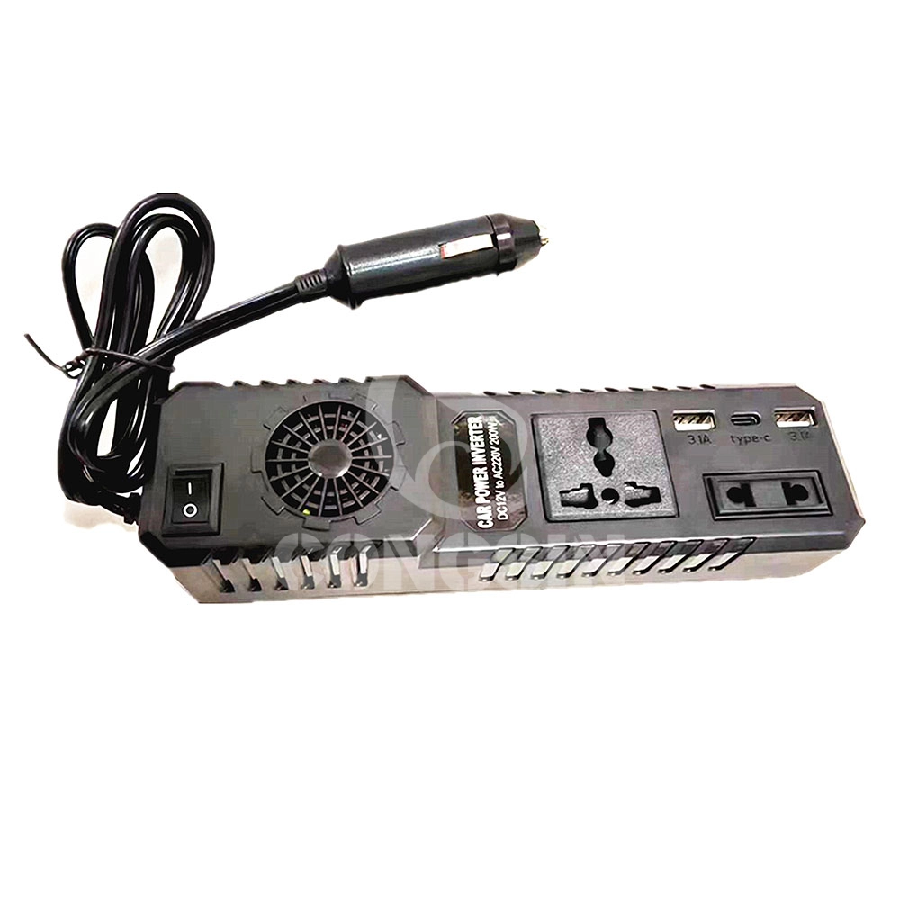 power inverter car cigarette lighter - Congsin power inverter car cigarette lighter - Congsin
