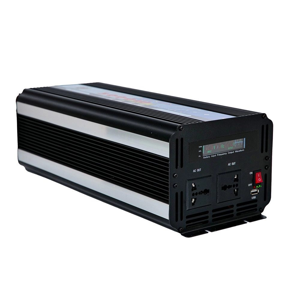 power inverter car cigarette lighter - Congsin