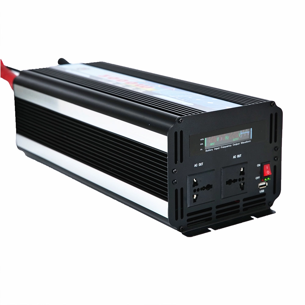 power inverter for car cigarette lighter - Congsin