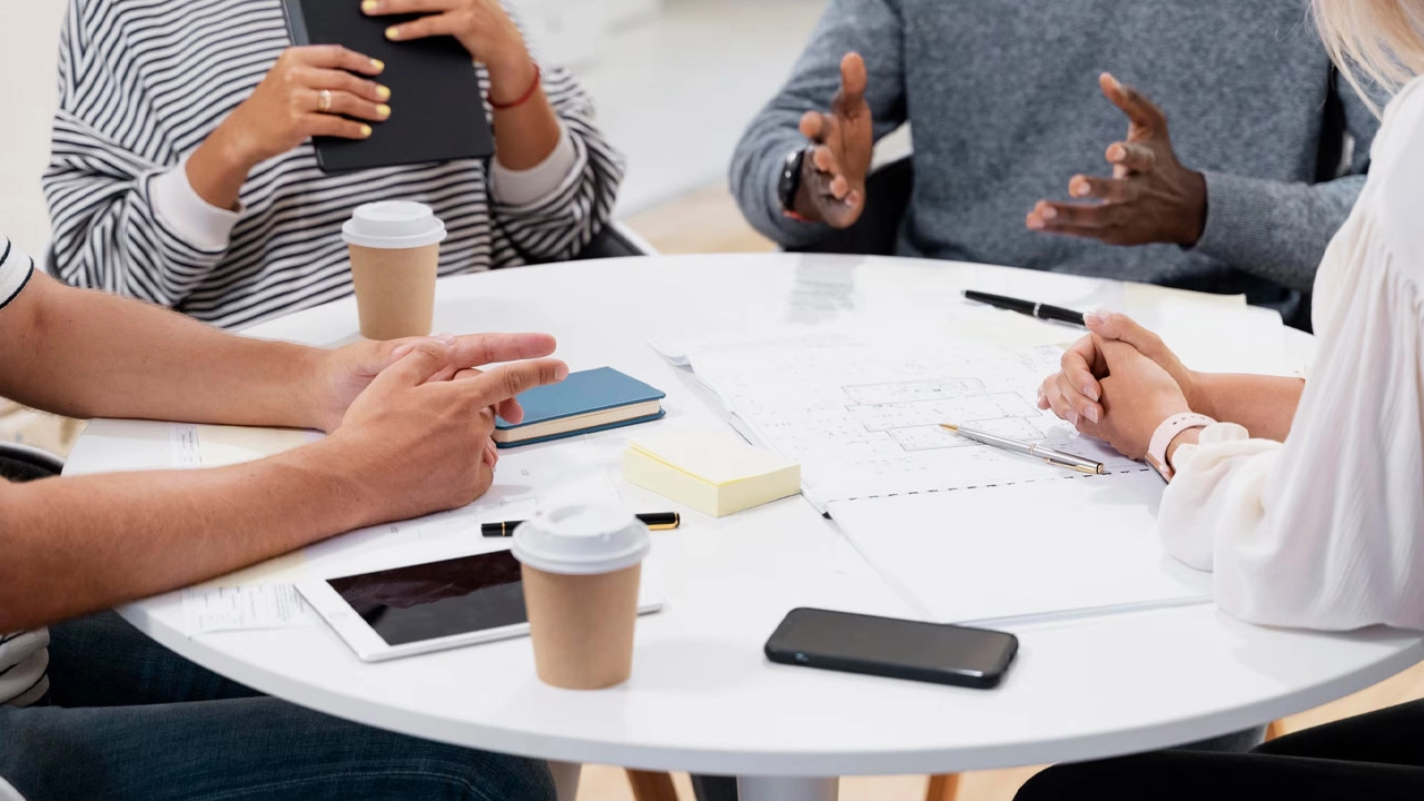 Preliminary Discussion - Congsin