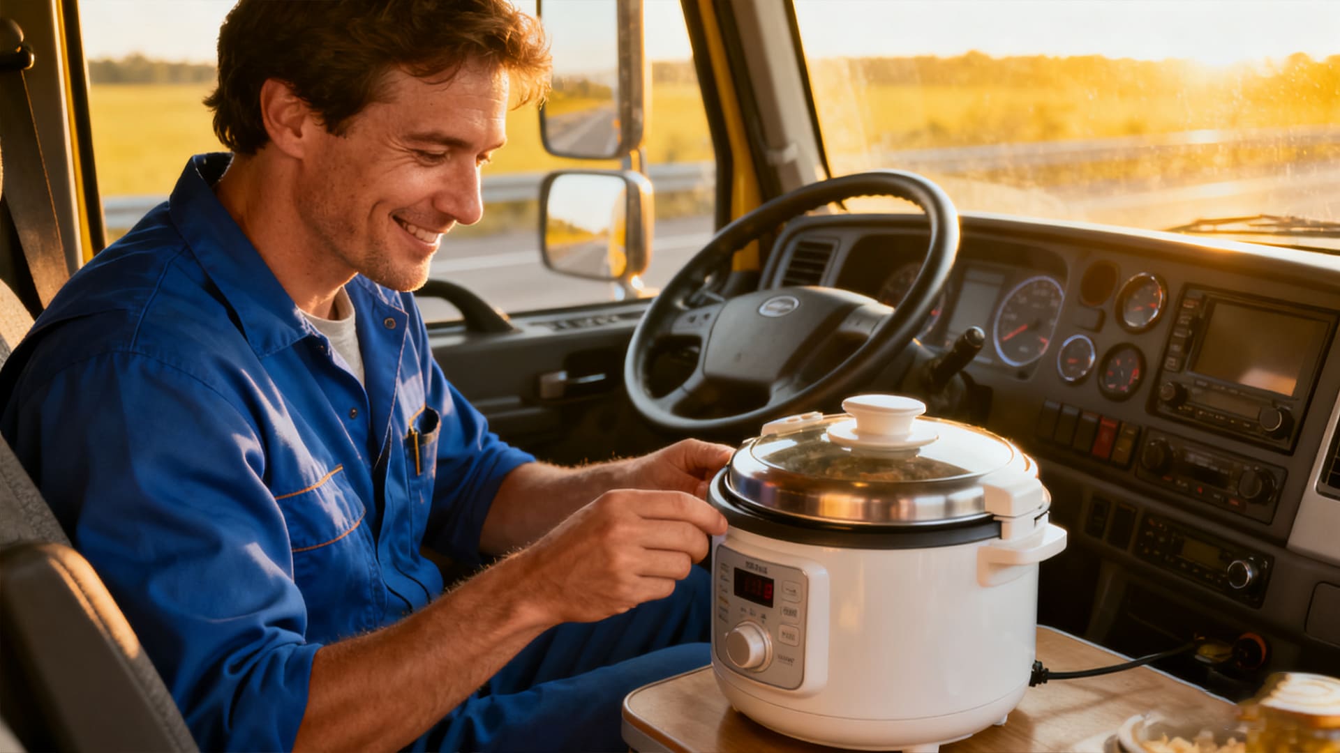 Professional Solutions Power Inverter for Truck - Congsin