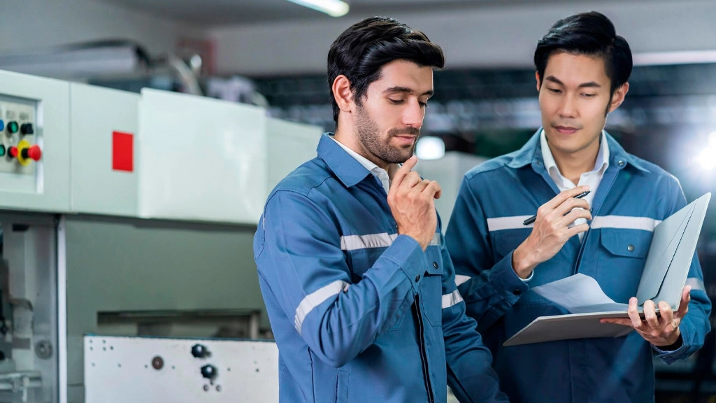 Support and Maintenance - Congsin