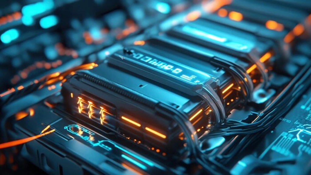 System Upgrades and Optimization - Congsin