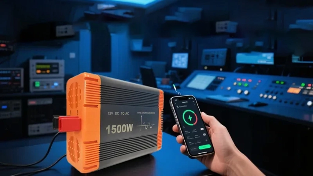 Test for Reliability and Safety - Congsin