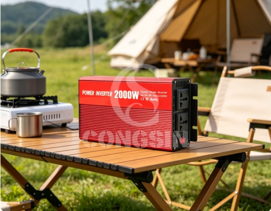 Travel Inverter - Congsin Travel Inverter - Congsin