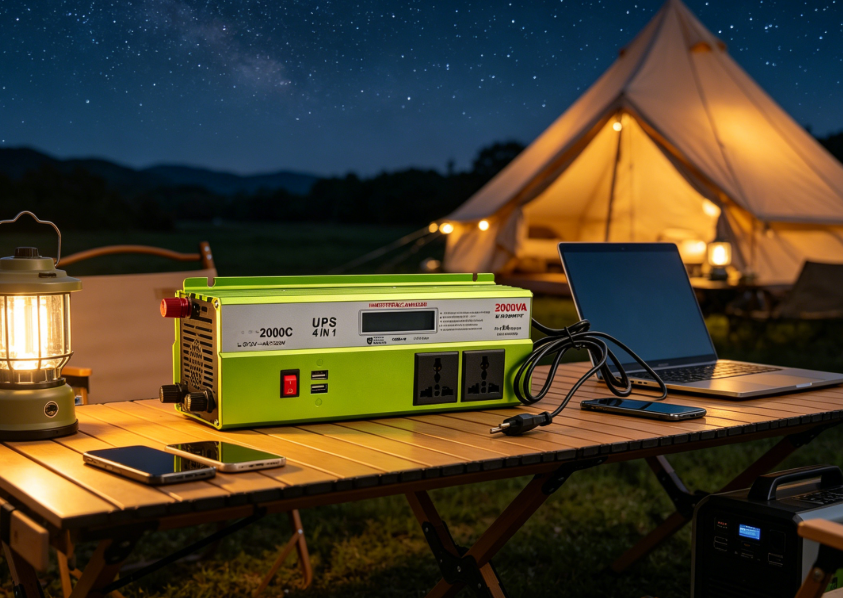 UPS Inverter