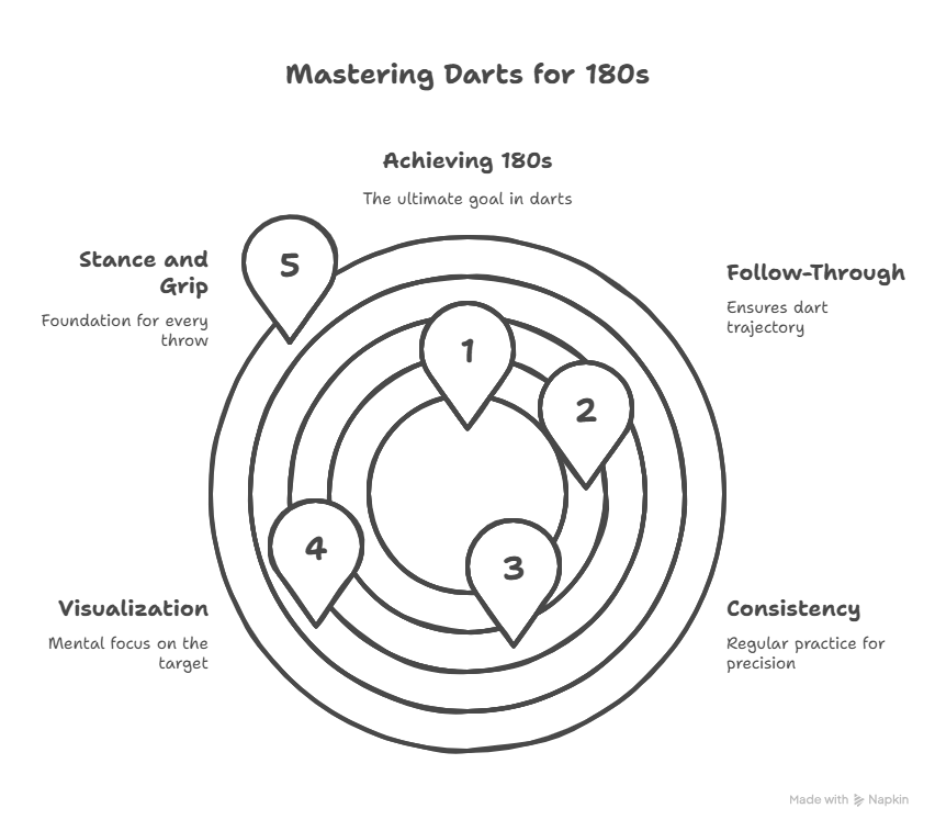 Mastering the Throw – Techniques to Achieve a 180 - visual selection Mastering the Throw – Techniques to Achieve a 180 - visual selection