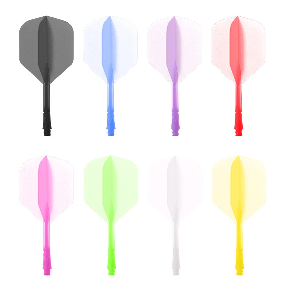 2ba dart flights