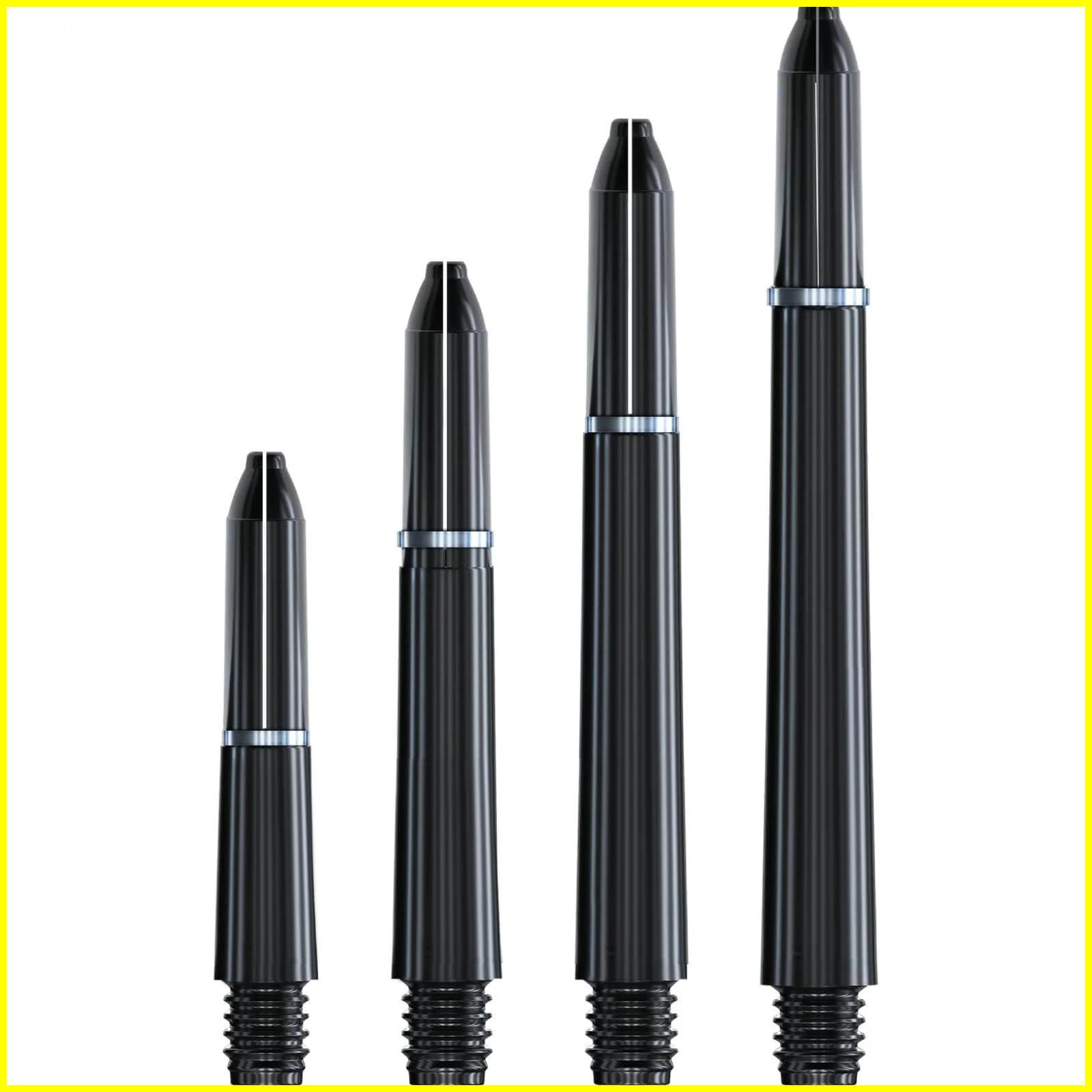2BA dart shaft