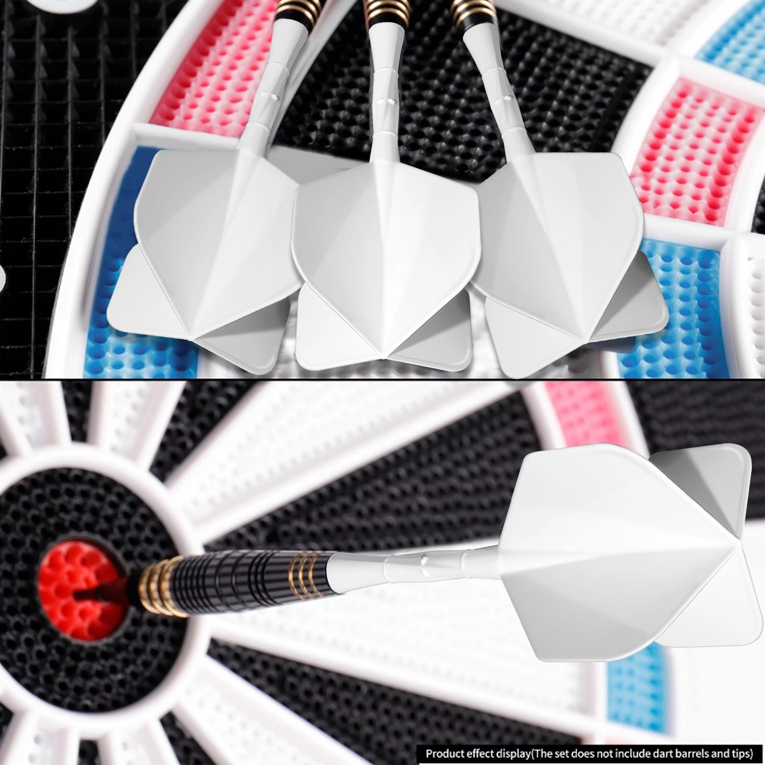 2ba darts flight installed 2ba darts flight installed