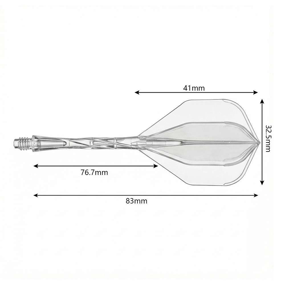 2ba darts flight size chart 2ba darts flight size chart