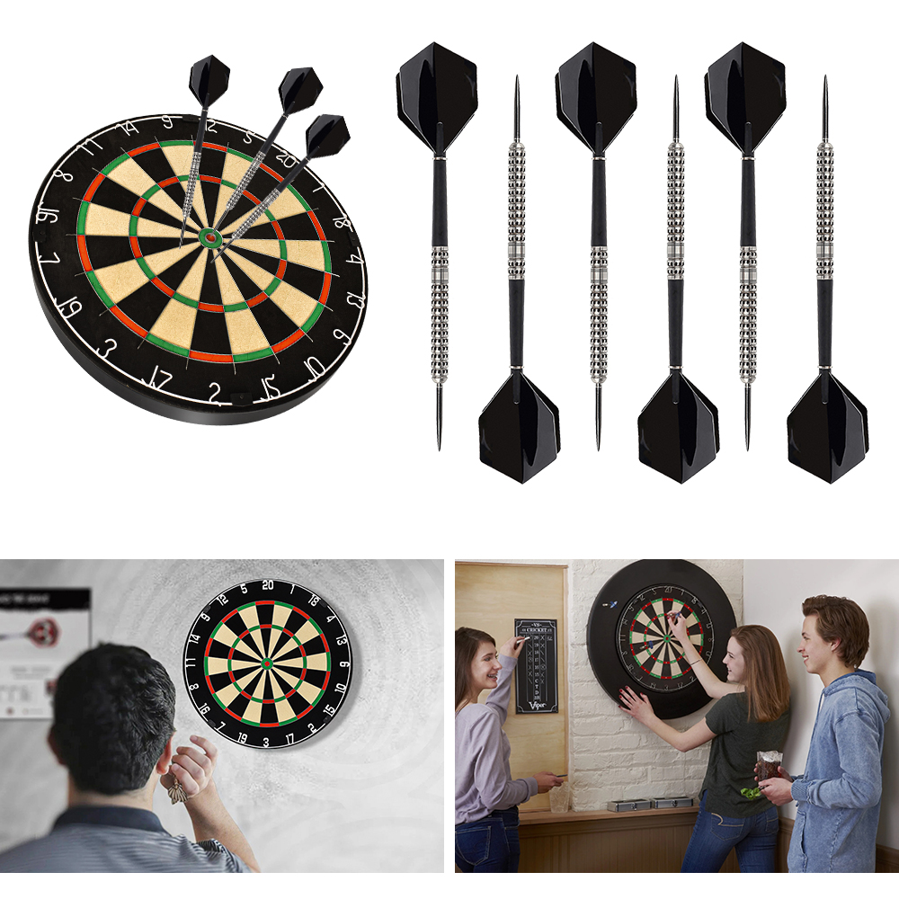 301 steel tip darts