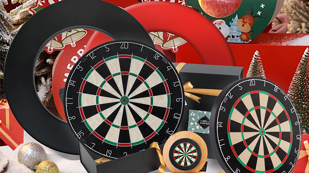 professional soft tip dart board