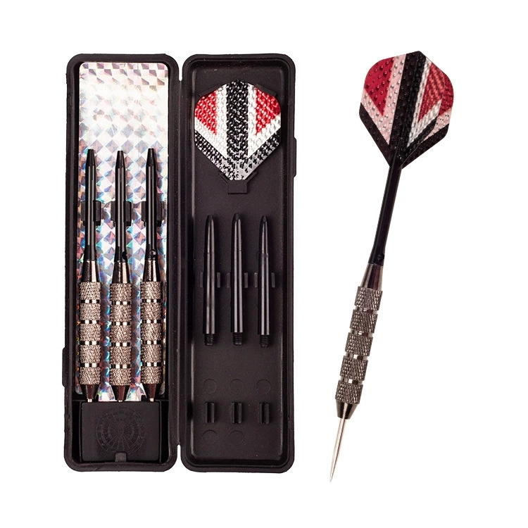 Affordable steel tip darts for home players