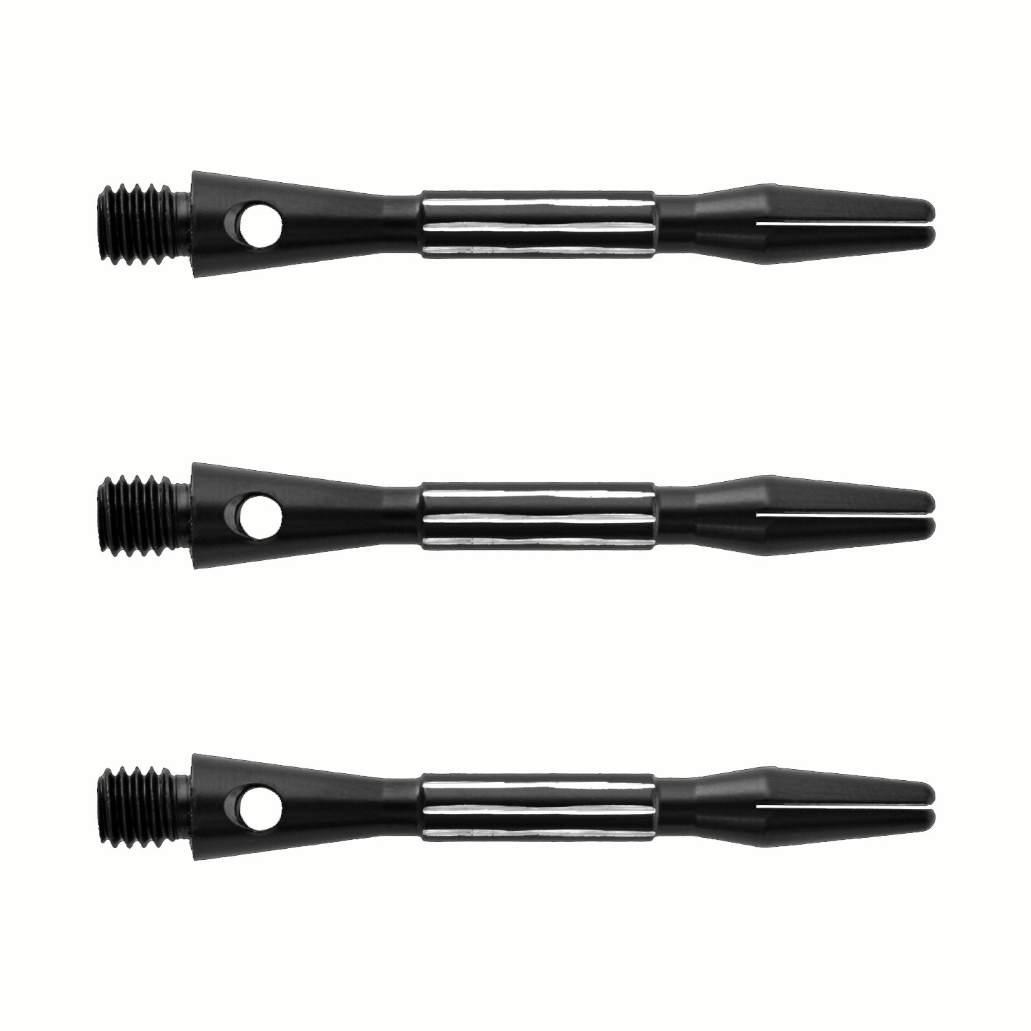 Aluminium Dart Stems